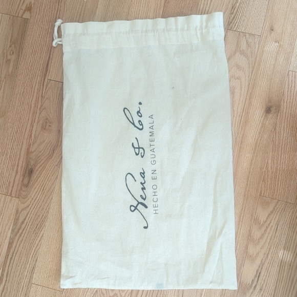 Nena & Co. OOAK Convertible Day Bag, CDB, Backpack or crossbody - Picture 8 of 10